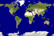 Welt (Typ 3) Satellit 4000x2667